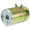 Wai Global Motor, MTRPUMP W9795, 12 Volt, CW, 9Spline Shaft, Insulated Grd 10739N - alternate 2